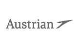 Logo Austrian Airlines