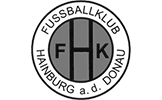 Logo Fußballklub Hainburg an der Donau