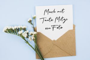 Fotospiel Hochzeit